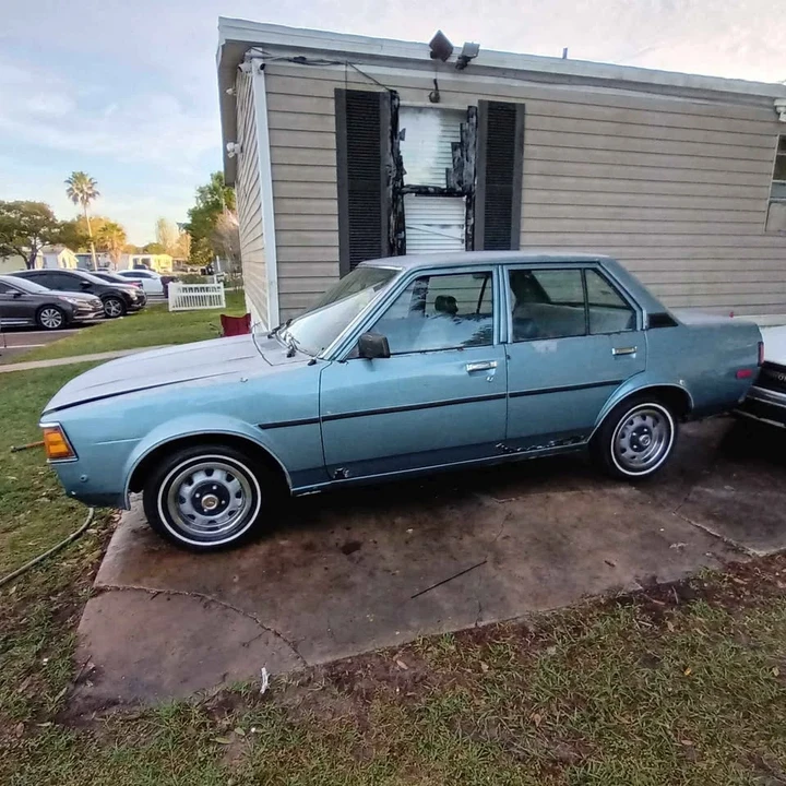1982 Toyota Corolla 4th Gen - Image 17 of 18