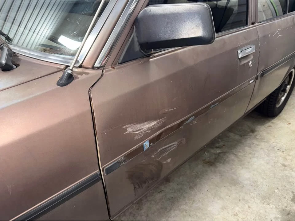 1982 Toyota Corolla 4th Gen - Image 2 of 7