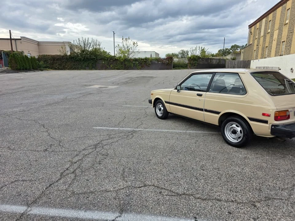 1982 Toyota Corolla 4th Gen - Image 6 of 14