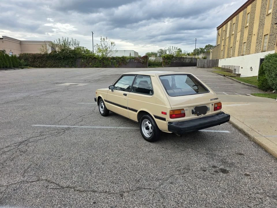 1982 Toyota Corolla 4th Gen - Image 5 of 14
