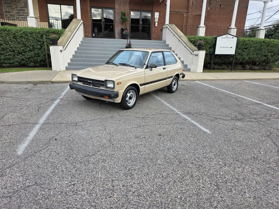 1982 Toyota Corolla 4th Gen - Image 2 of 14