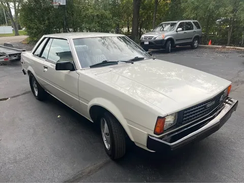 1982 Toyota Corolla 3rd Gen - Image 2 of 7
