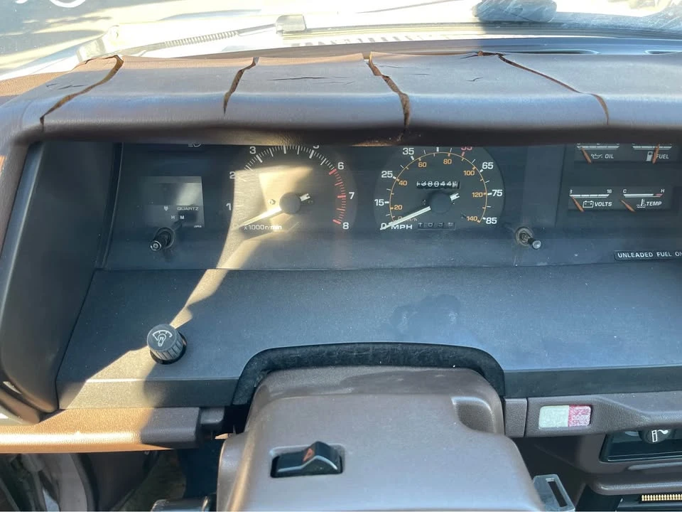 1982 Toyota Corolla AE86 - Image 7 of 10