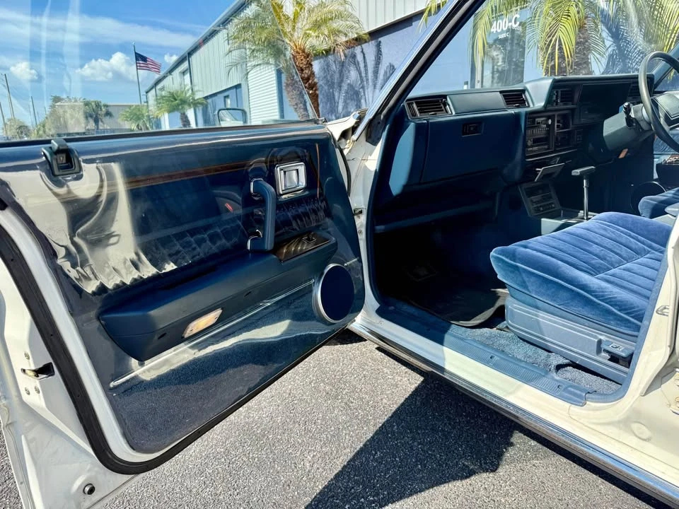 1982 Toyota Crown 6th Gen - Image 17 of 20