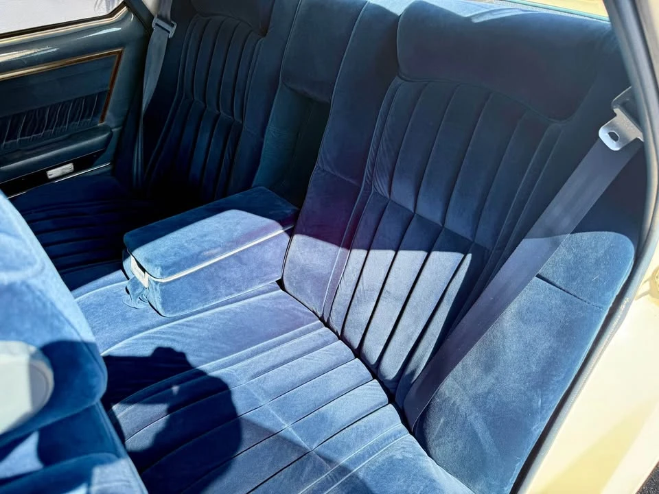 1982 Toyota Crown 6th Gen - Image 18 of 20
