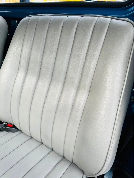 1982 Toyota J40 Land Cruiser - Image 13 of 20