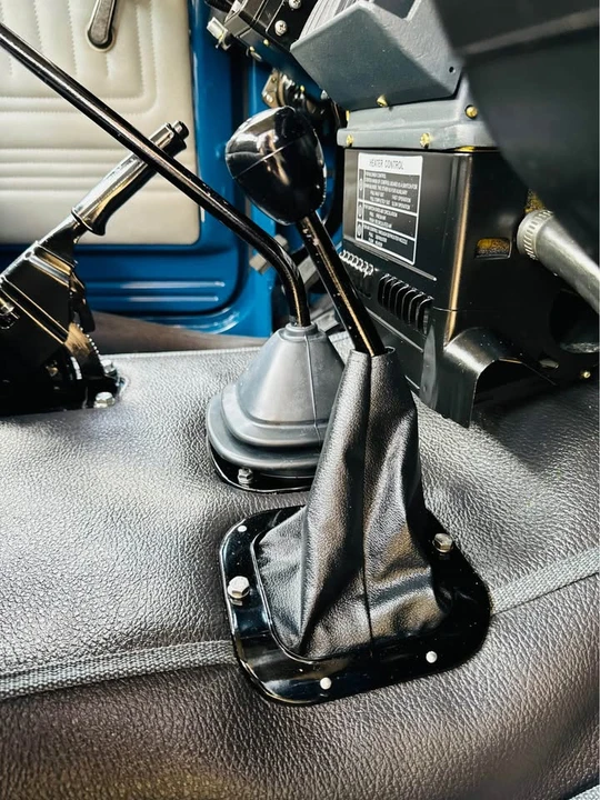 1982 Toyota J40 Land Cruiser - Image 19 of 20