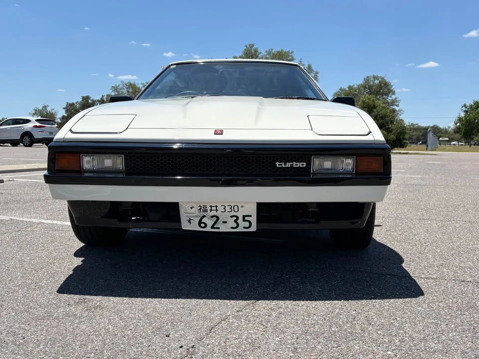 1982 Toyota Celica Supra 2nd Gen - Image 4 of 18