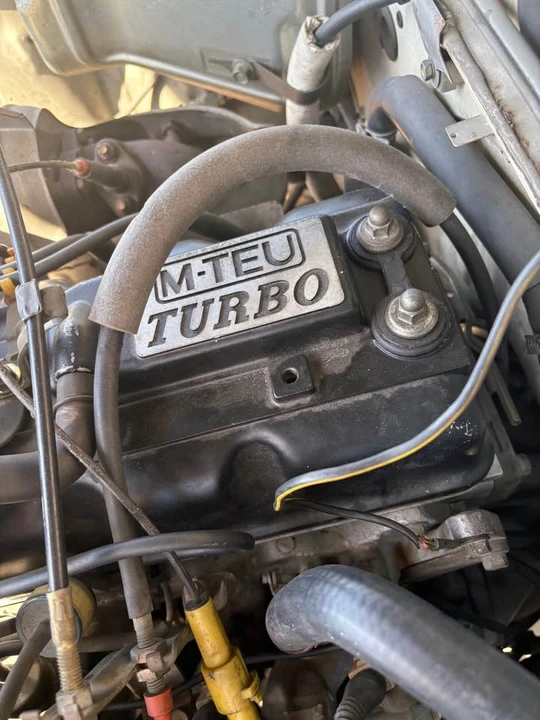 1982 Toyota Celica Supra 2nd Gen - Image 17 of 18