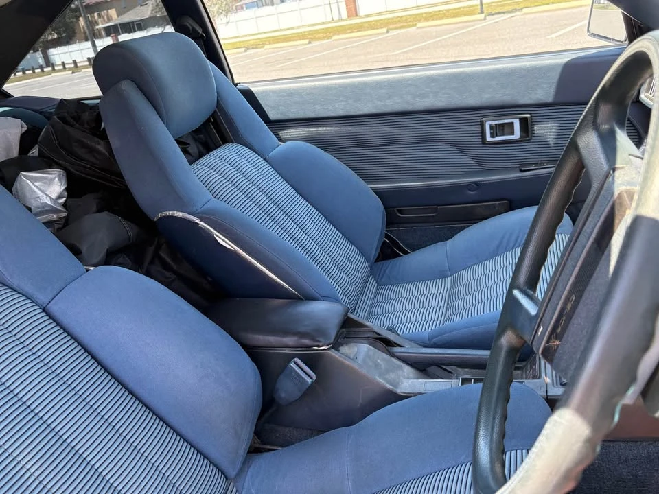 1982 Toyota Celica Supra 2nd Gen - Image 10 of 18