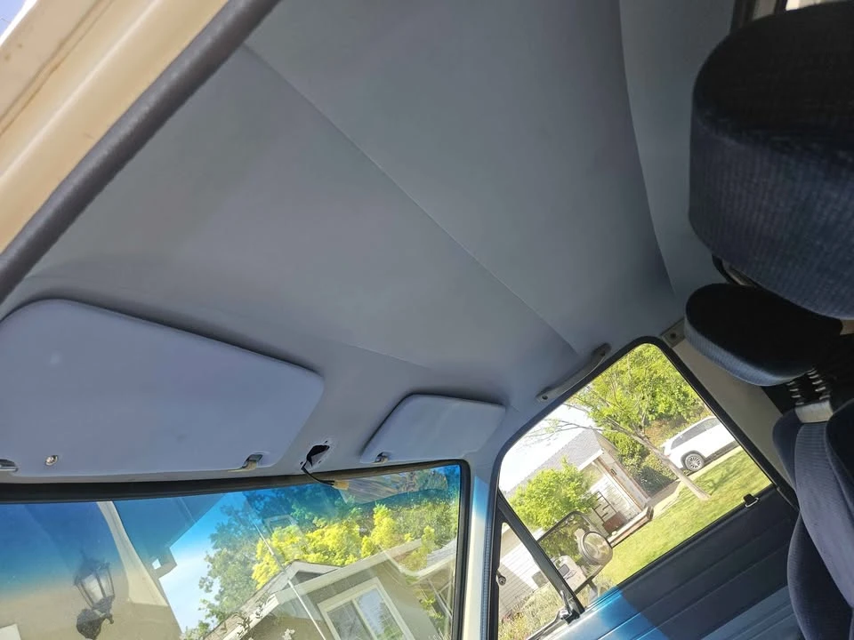 1982 Toyota Hilux 3rd Gen - Image 10 of 14