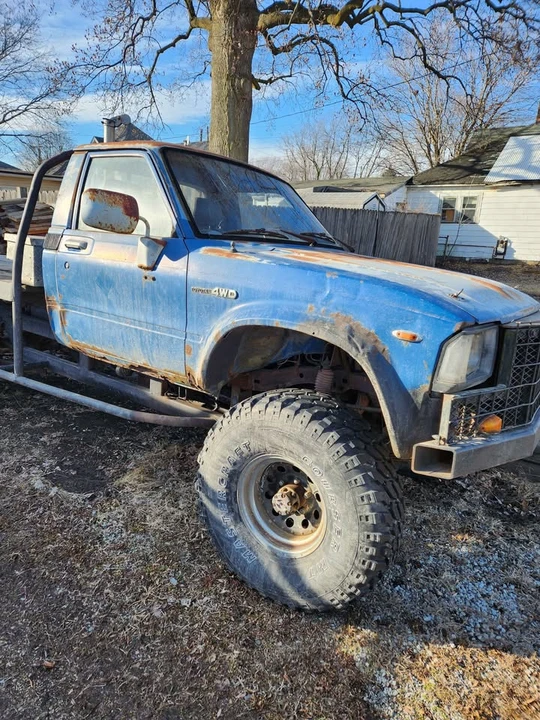 1982 Toyota Dolphin - Image 8 of 8