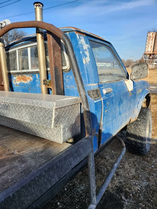 1982 Toyota Dolphin - Image 2 of 8
