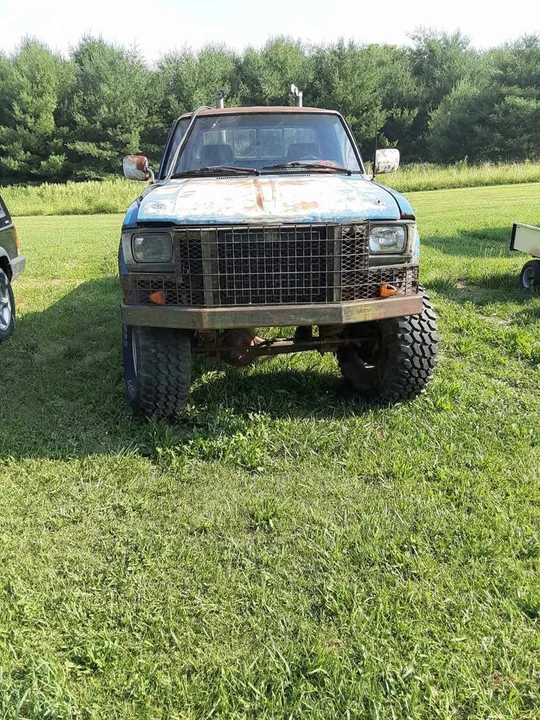 1982 Toyota Dolphin - Image 4 of 8