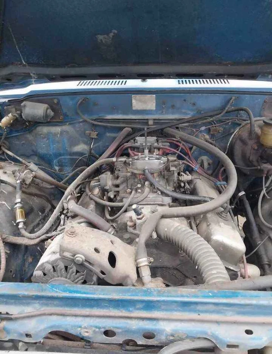 1982 Toyota Dolphin - Image 5 of 8