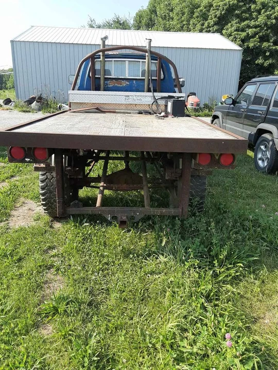 1982 Toyota Dolphin - Image 6 of 8