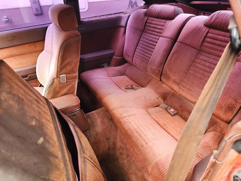 1982 Toyota Celica Supra 2nd Gen - Image 15 of 19