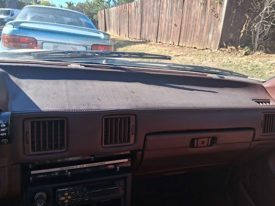 1982 Toyota Celica Supra 2nd Gen - Image 10 of 17