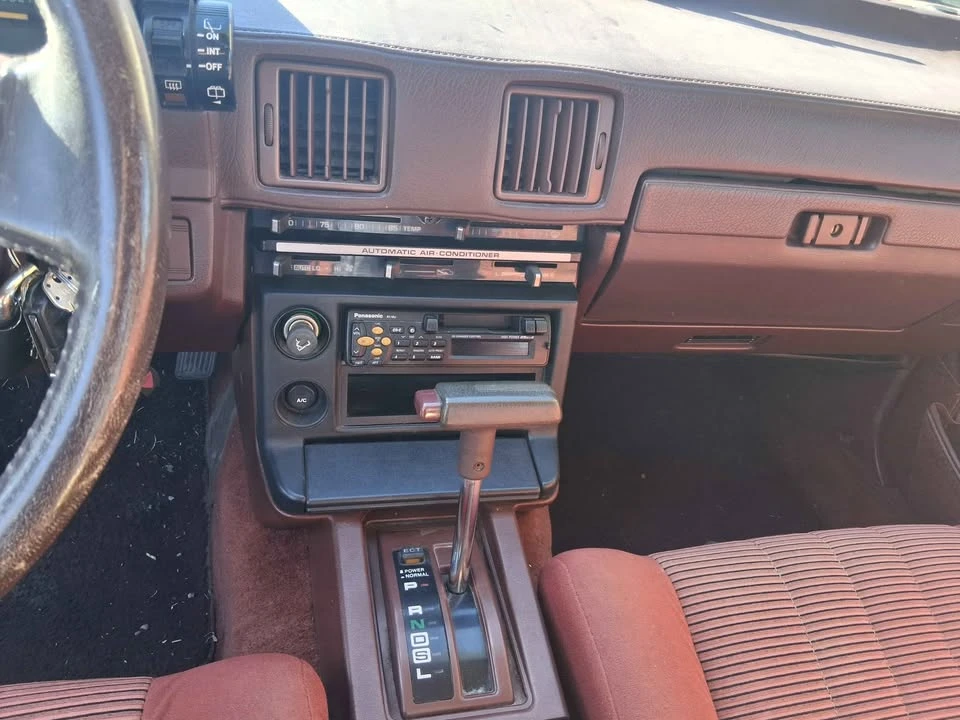 1982 Toyota Celica Supra 2nd Gen - Image 4 of 17