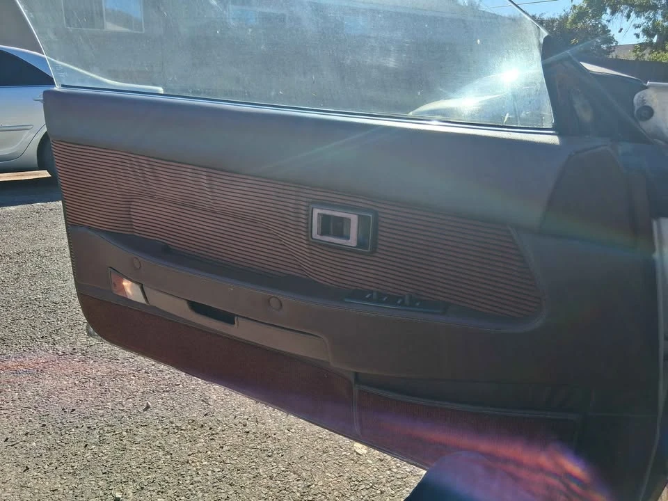 1982 Toyota Celica Supra 2nd Gen - Image 14 of 17