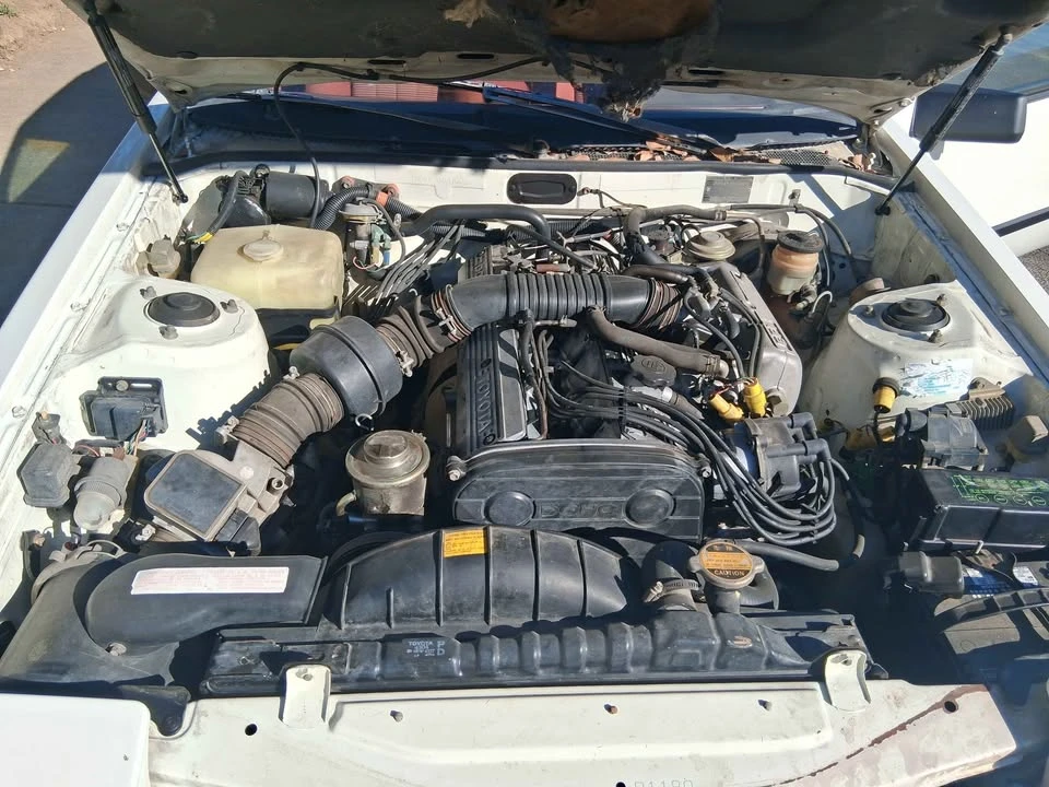 1982 Toyota Celica Supra 2nd Gen - Image 15 of 17