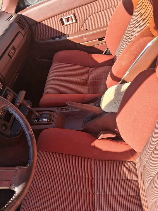 1982 Toyota Celica Supra 2nd Gen - Image 6 of 17