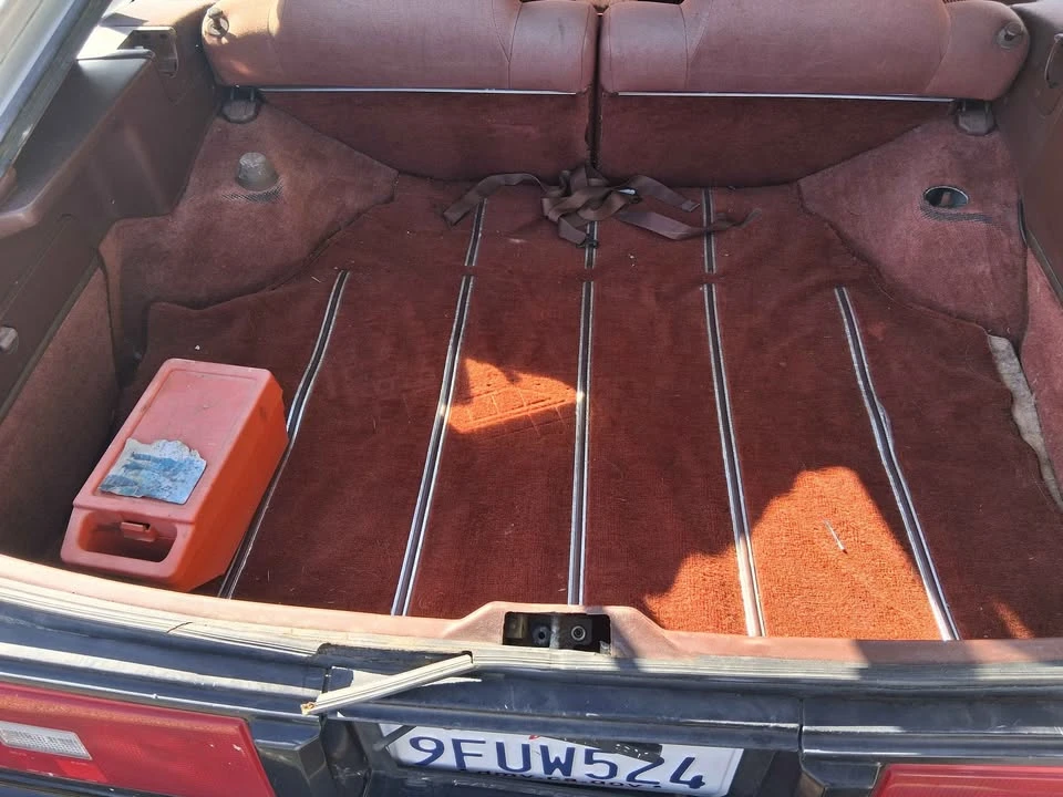 1982 Toyota Celica Supra 2nd Gen - Image 7 of 17