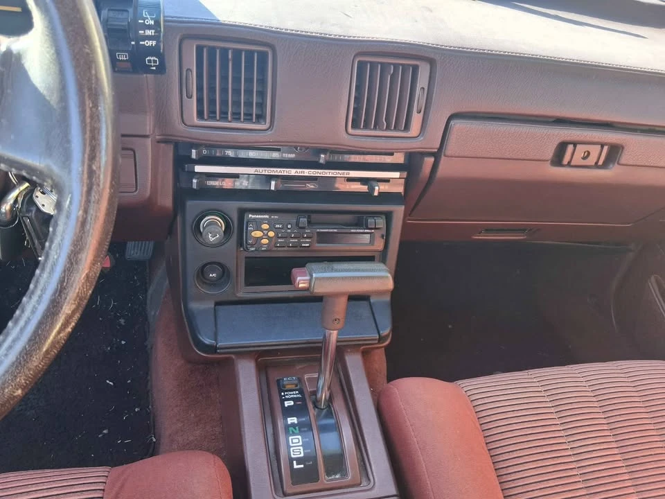 1982 Toyota Celica Supra 2nd Gen - Image 9 of 17