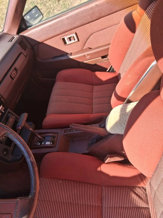 1982 Toyota Celica Supra 2nd Gen - Image 8 of 17