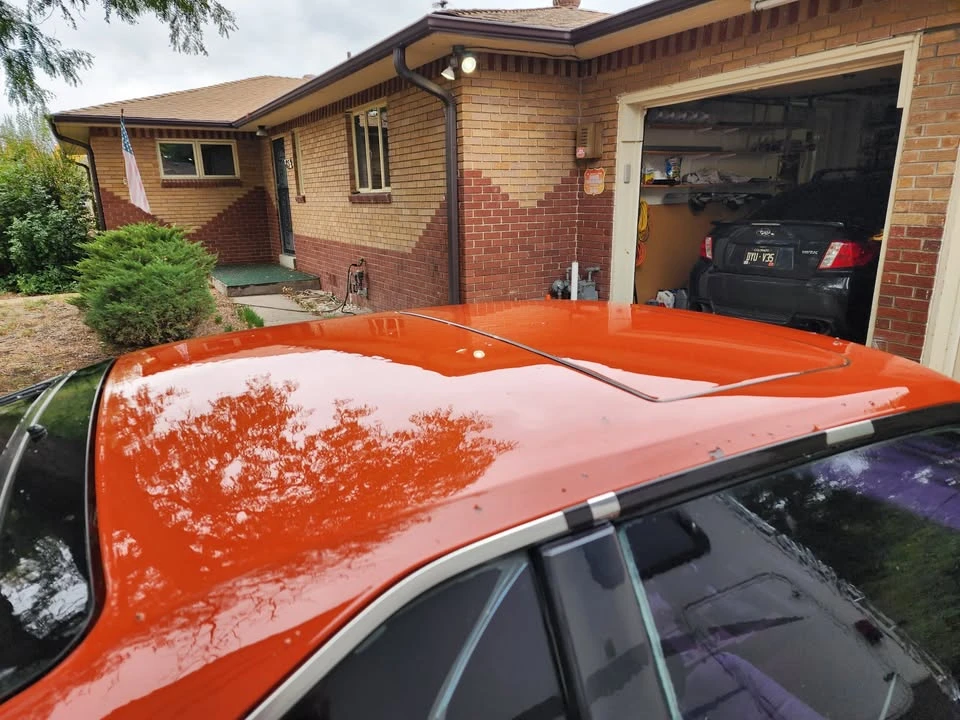 1982 Toyota Celica Supra 2nd Gen - Image 9 of 19