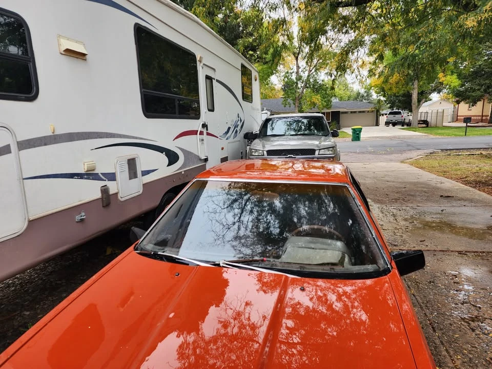 1982 Toyota Celica Supra 2nd Gen - Image 5 of 19