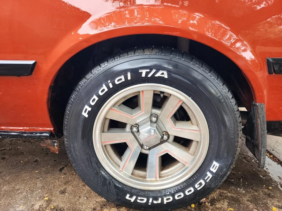 1982 Toyota Celica Supra 2nd Gen - Image 8 of 19