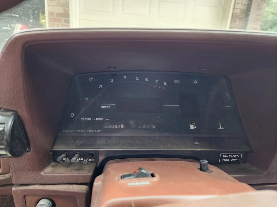 1982 Toyota Celica Supra 2nd Gen - Image 13 of 19