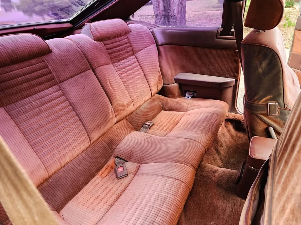 1982 Toyota Celica Supra 2nd Gen - Image 18 of 19
