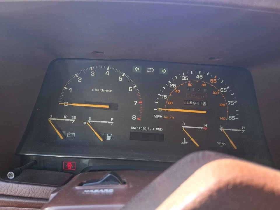 1982 Toyota Celica Supra 2nd Gen - Image 3 of 17