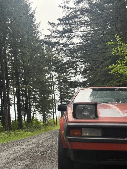 1982 Toyota Celica Supra 2nd Gen - Image 4 of 14