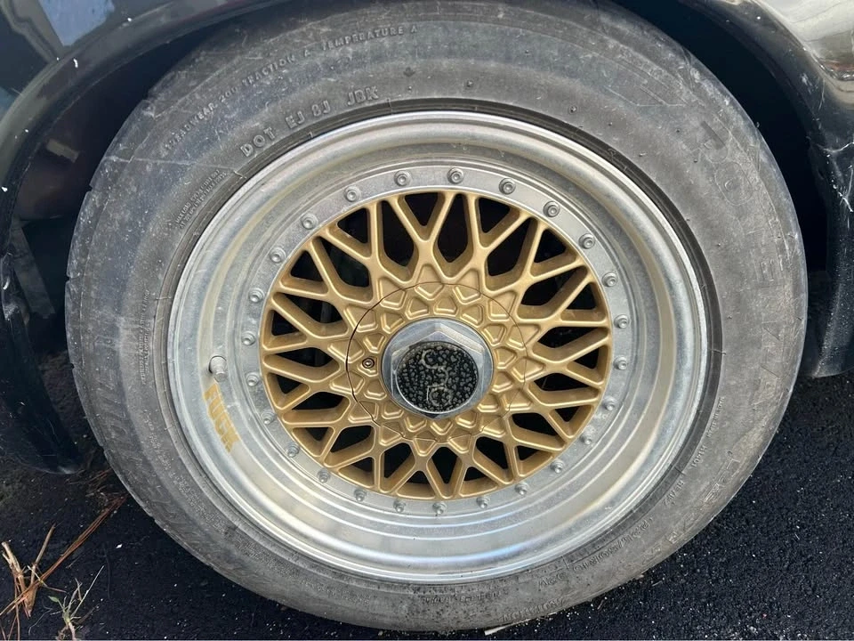 1982 Toyota Celica Supra 2nd Gen - Image 5 of 11