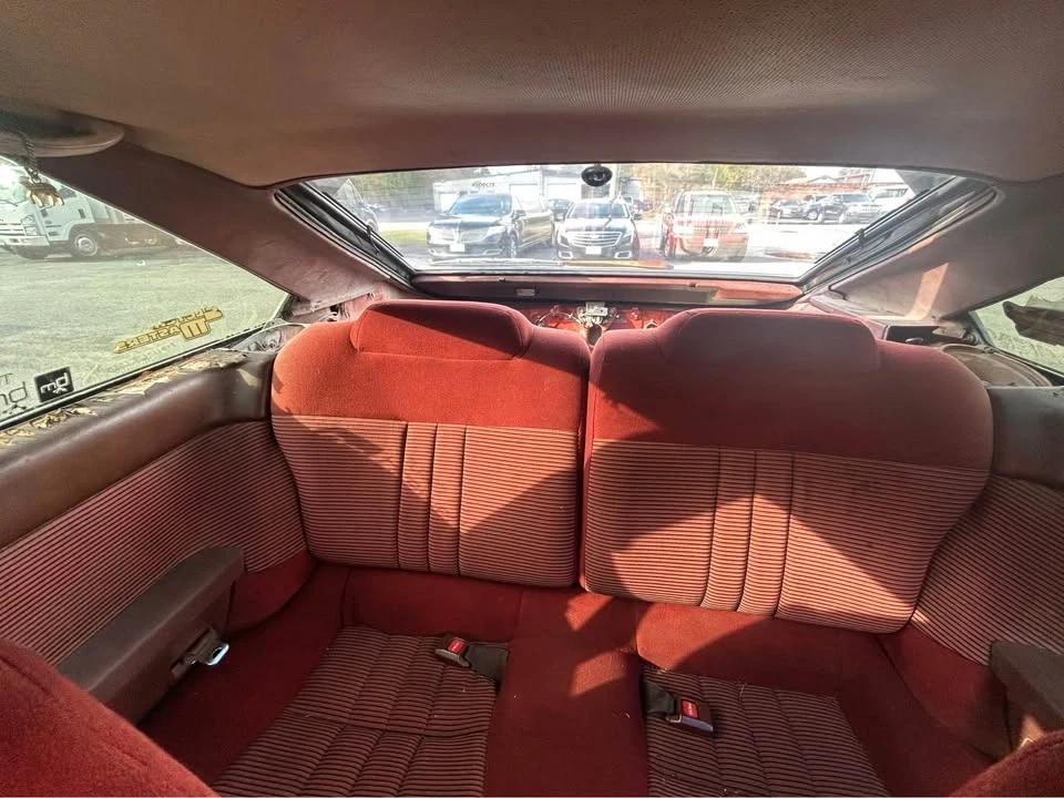 1982 Toyota Celica Supra 2nd Gen - Image 10 of 11