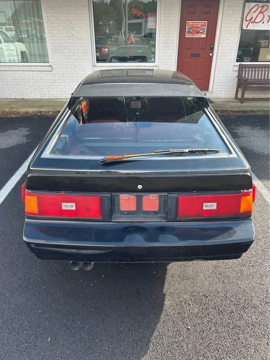 1982 Toyota Celica Supra 2nd Gen - Image 3 of 11