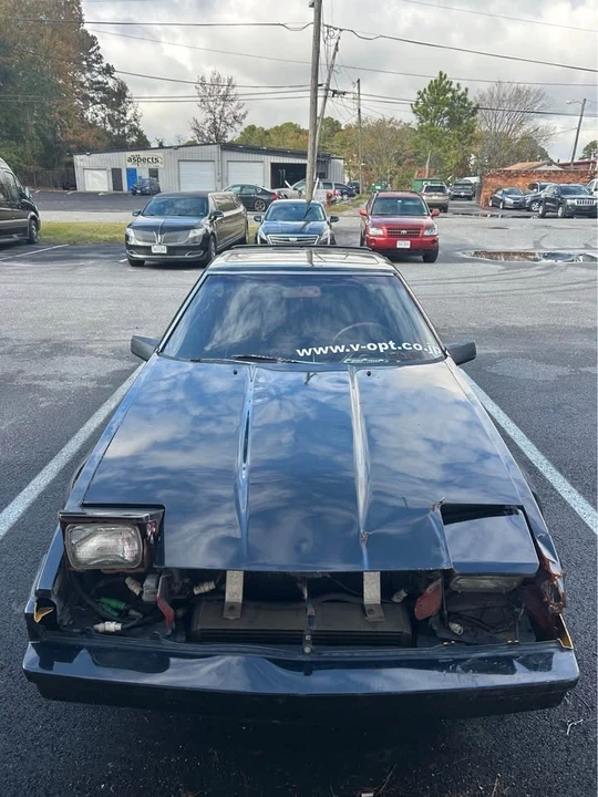 1982 Toyota Celica Supra 2nd Gen - Image 2 of 11