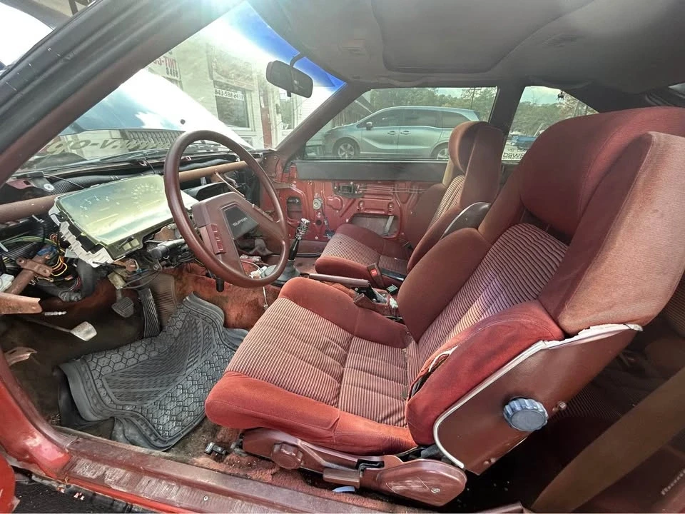1982 Toyota Celica Supra 2nd Gen - Image 9 of 11