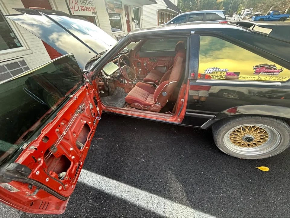 1982 Toyota Celica Supra 2nd Gen - Image 8 of 11
