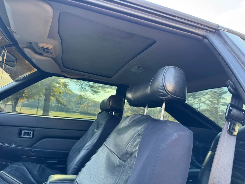 1982 Toyota Celica Supra 2nd Gen - Image 7 of 9