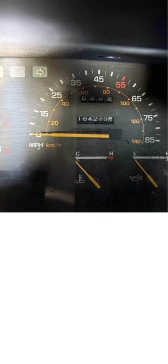 1982 Toyota Celica Supra 2nd Gen - Image 10 of 10