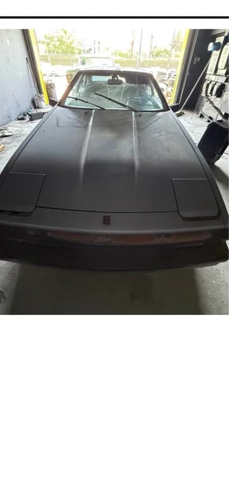 1982 Toyota Celica Supra 2nd Gen - Image 3 of 10
