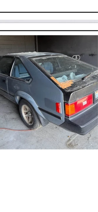 1982 Toyota Celica Supra 2nd Gen - Image 5 of 10