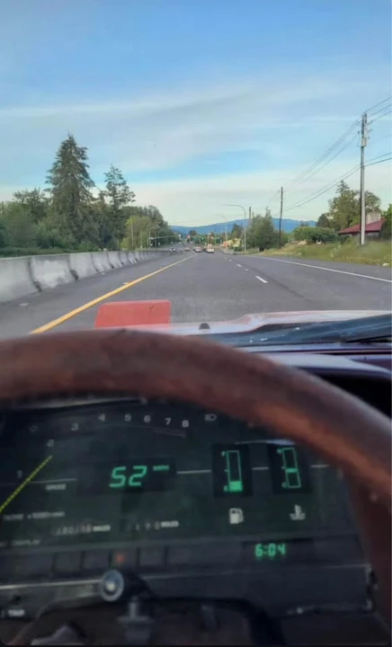 1982 Toyota Celica Supra 2nd Gen - Image 9 of 9