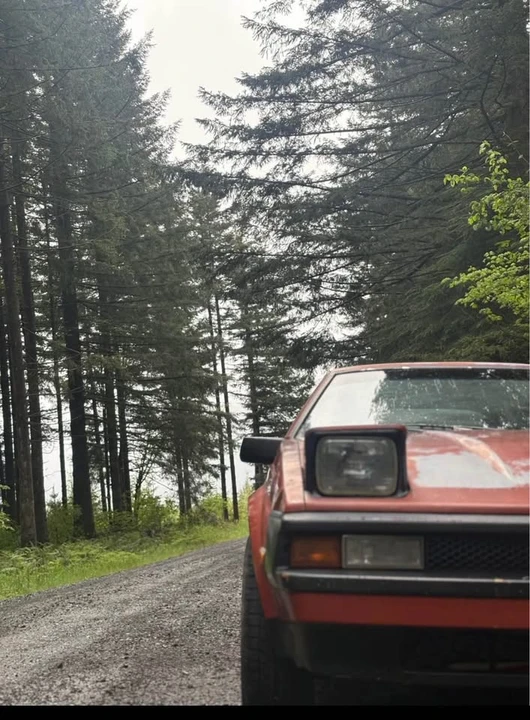 1982 Toyota Celica Supra 2nd Gen - Image 4 of 9