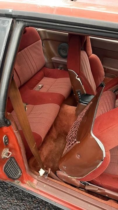 1982 Toyota Celica Supra 2nd Gen - Image 2 of 9