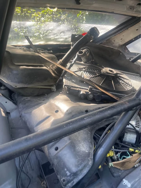1982 Toyota Celica Supra 2nd Gen - Image 6 of 12